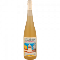 Imagem de LICOR DE AMÊNDOA AMARGA BEBILUSA 70CL