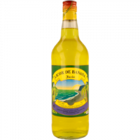 Imagem de LICOR XARAO BANANA 1LT