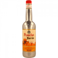 Imagem de PONCHE XARAO 0,70