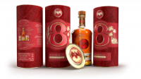 Imagem de RUM BACARDI OCHO 70CL