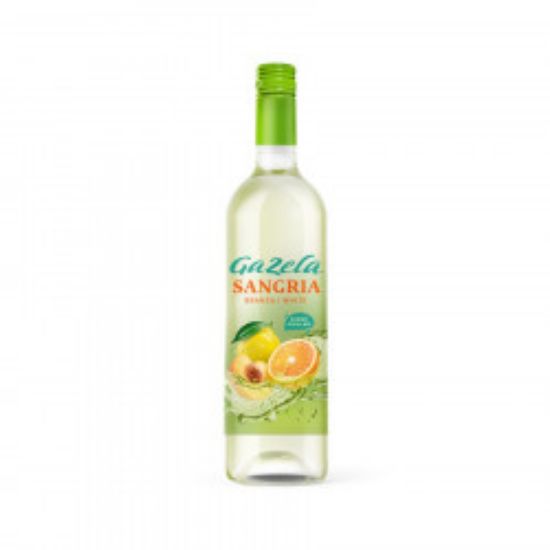 Imagem de SANGRIA GAZELA BRANCA 75CL