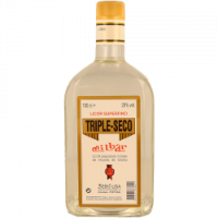 Imagem de TRIPLE SECO MILBAR