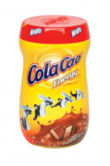 Imagem de ACHOCOLATADO COLA CAO ENERGY 750 GR