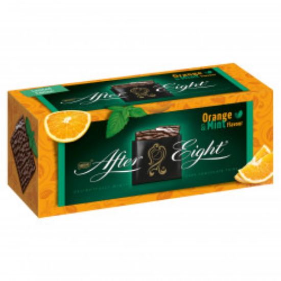 Imagem de AFTER EIGHT LARANJA 200G