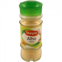 Imagem de ALHO MOIDO  MARGAO 55 GR