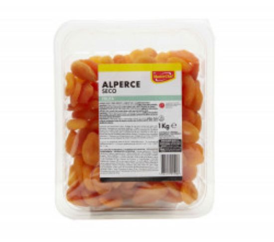 Imagem de ALPERCE MCHEF SECO 1KG