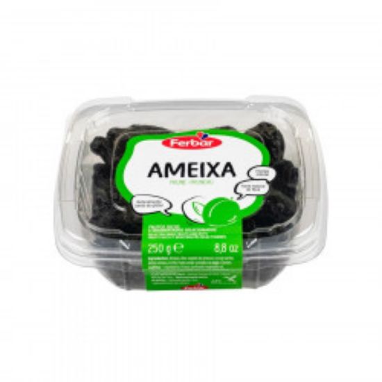 Imagem de AMEIXA COM CAROÇO FERBAR BOX 250G