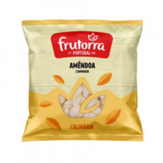 Imagem de AMÊNDOA LAMINADA 150G
