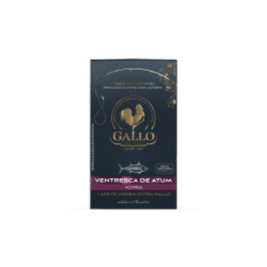 Imagem de ATUM ÓLEO CLARAMAR BOLSA 1 KG