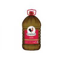 Imagem de AZEITE GALLO PET 5LT