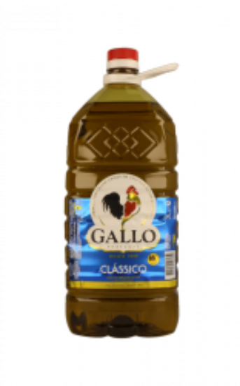 Imagem de AZEITE GALLO VIRG.EXT.CLAS.3LT