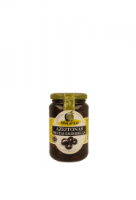 Imagem de AZEITONAS MAÇARICO PRETA RODELAS 345GR