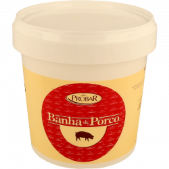 Imagem de BANHA PROBAR TACA 945GR