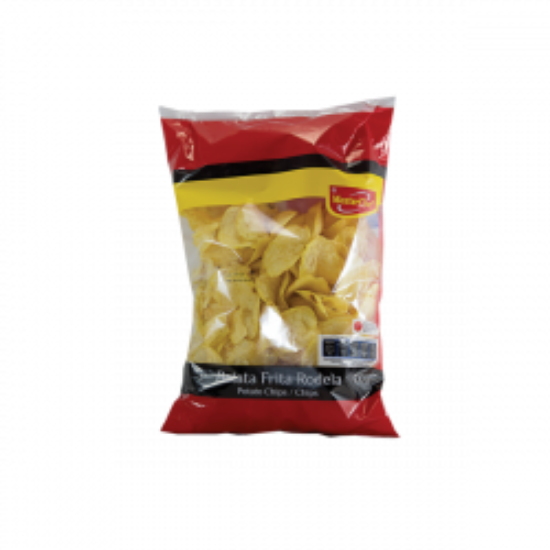 Imagem de BATATA FRITA RODELA MCHEF 500GR