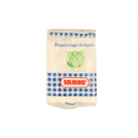 Imagem de BICARBONATO SODIO SOLIBOM CART 100GR