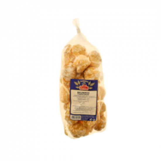 Imagem de BOL DAILIDOCE BEIJINHOS 150GR