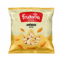 Imagem de AMÊNDOA S/PELE 150G