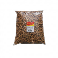 Imagem de AMENDOIM C/ CASCA 3KG MCHEF