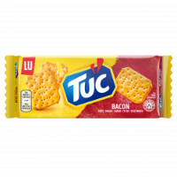 Imagem de BOLACHA CRACKER TUC BACON 100G