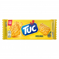 Imagem de BOLACHA CRACKER TUC ORIGINAL 100G