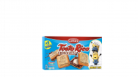 Imagem de BOLACHA CUETARA TOSTA RIC CHOCGUAY 5X40G