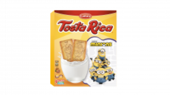 Imagem de BOLACHA CUETARA TOSTA RICA 570G