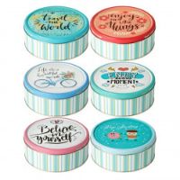 Imagem de BOLACHA BUTTER COOKIES JACOBSENS 150G