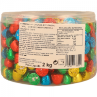 Imagem de BOMB.CHOC.PTO C/REC.FRU/CAF.2K