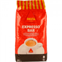 Imagem de CAFÉ DELTA EXPRESSO BAR GRÃO KG