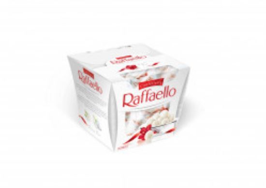 Imagem de BOMBONS RAFFAELLO 150G