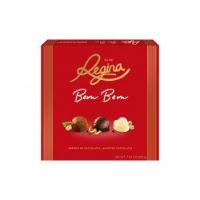 Imagem de BOMBONS REGINA RECHEADOS SORTIDOS 200G