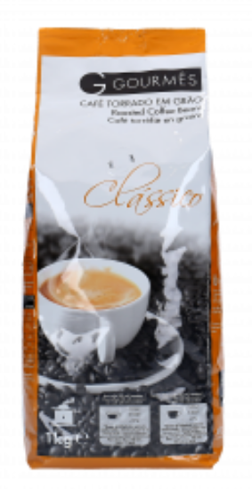 Imagem de CAFE GOURMES GRÃO KG