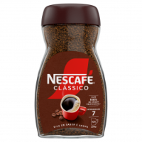 Imagem de CAFÉ SOLÚVEL CLÁSSICO NESCAFÉ 200G