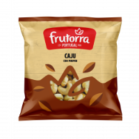 Imagem de CAJU FRITO C/PIRIPIRI 150G