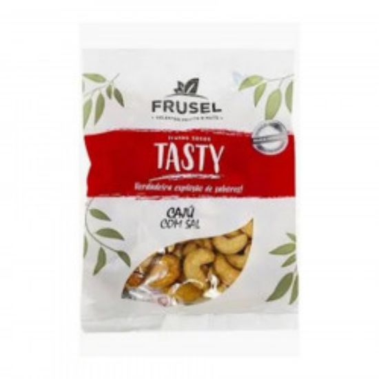 Imagem de CAJU TORRADO FRUSEL 150G