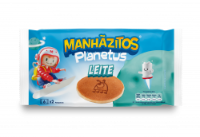 Imagem de BOLO SNACK MANHÃZITOS PLANETUS 6X2UN