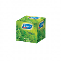 Imagem de CHA CIDREIRA TLEY 10 SAQ.