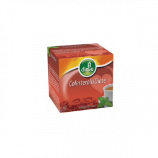 Imagem de CHA COLESTROL DIESE 10SAQ