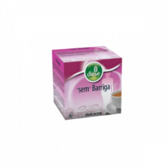 Imagem de CHA SEM BARRIGA DIESE 10SAQ