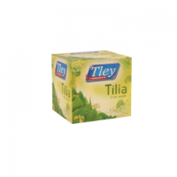 Imagem de CHA TILIA TLEY 10 SAQ.