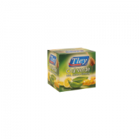 Imagem de CHA VERDE C/ MEL TLEY 10 SAQ.