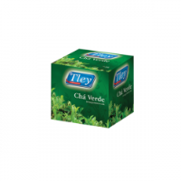 Imagem de CHA VERDE TLEY 10SAQ