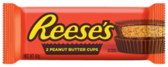 Imagem de CHOCOLATE SNACK REESE'S 42G