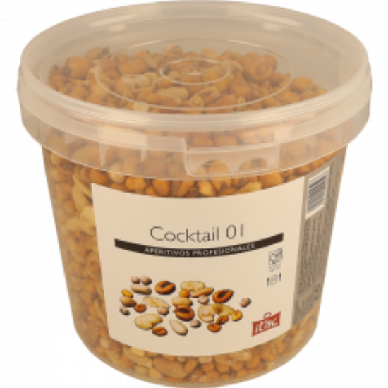 Imagem de COCKTAIL F.SECOS IMP.BALD.1,8K