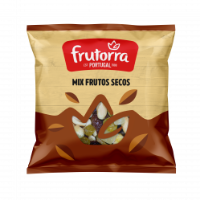 Imagem de COCKTAIL FRUTOS SECOS 150G