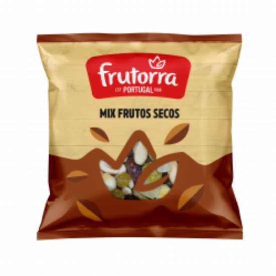 Imagem de COCKTAIL FRUTOS SECOS 150G