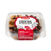 Imagem de COCKTAIL FRUTOS SECOS FERBAR BOX 200G