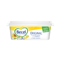 Imagem de CREME VEGETAL BECEL 225G