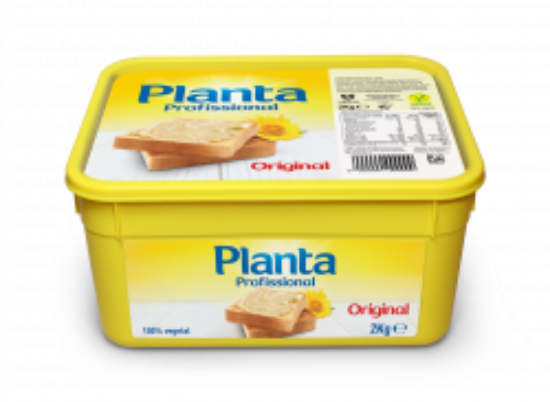 Imagem de CREME VEGETAL PLANTA 2KG
