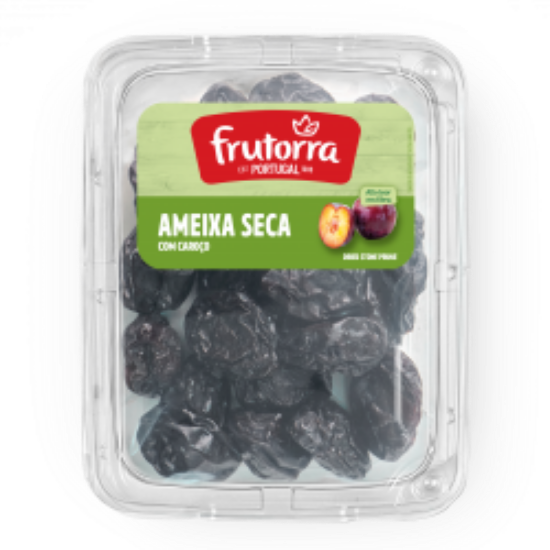Imagem de CV AMEIXA SECA COM CAROÇO FRUTORRA 200G